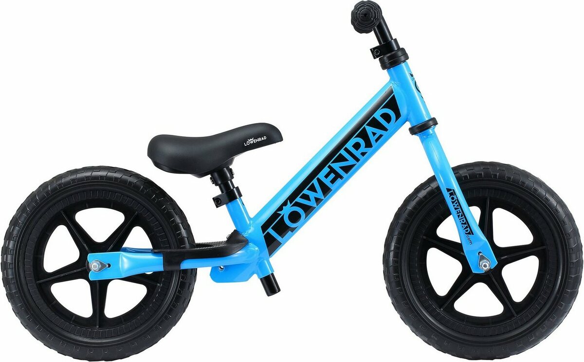 Bild 1 von Löwenrad Laufrad Sport 12 Zoll