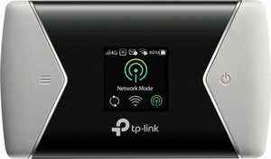 TP-Link M7450 Mobil 4G/LTE WLAN 4G/LTE-Router