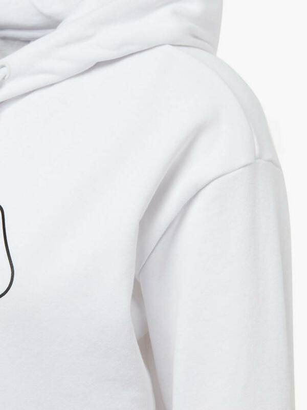 Bild 4 von FILA Hoodie