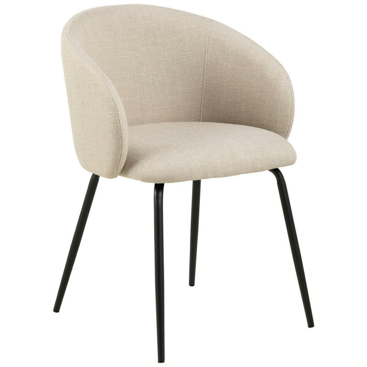 Bild 1 von MID.YOU STUHL Beige