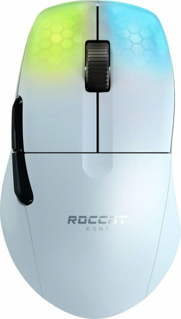 Bild 1 von ROCCAT KONE Pro Air Maus (Bluetooth, kabellos)