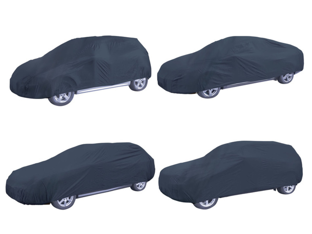 Bild 1 von ULTIMATE SPEED® Autovollgarage, Polyester