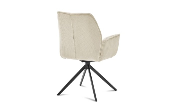 Bild 3 von Musterring - Armlehnstuhl Tiama, cream