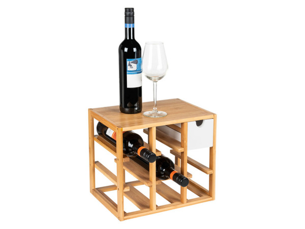 Bild 3 von Wenko Weinregal »Finja«, bis zu 8 Flaschen