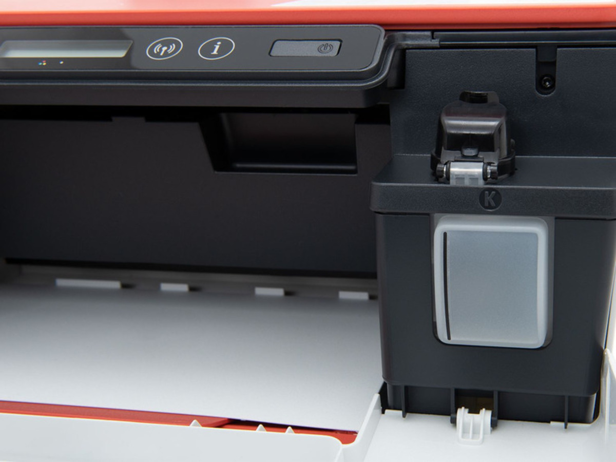 Bild 4 von HP Smart Tank Plus 559 (3YW75A)