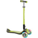 Bild 1 von GLOBBER Kinder Scooter Elite Deluxe Lights, klappbar