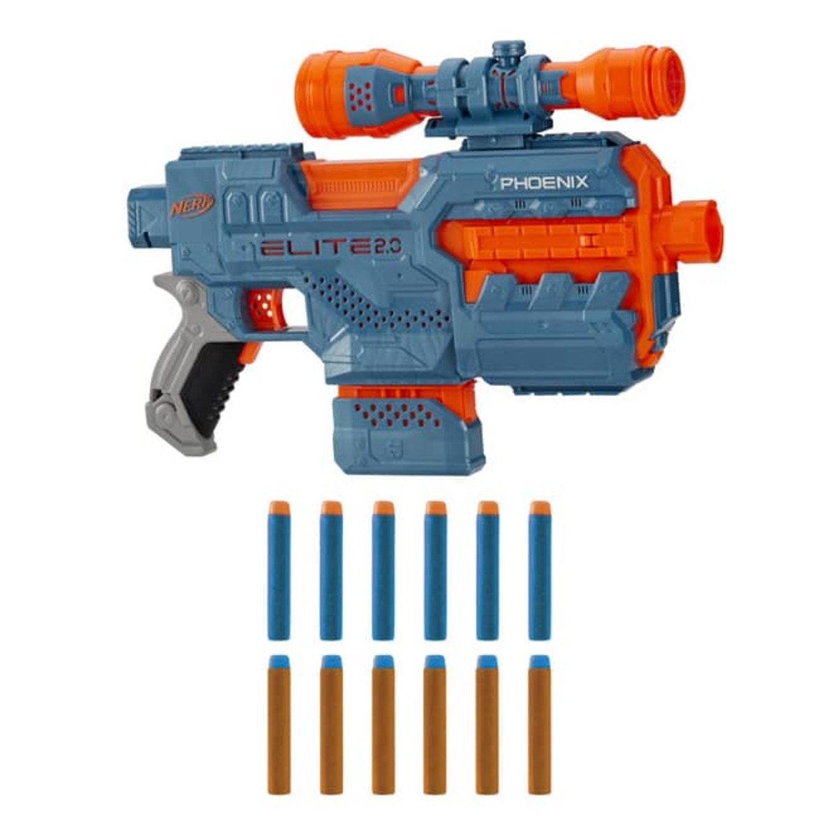 Bild 1 von Nerf - Elite 2.0 Phoenix CS-6