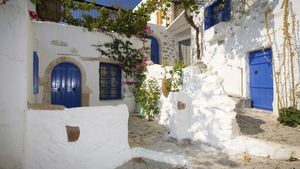 Griechenland - Kreta - 4* Resort Castello Village