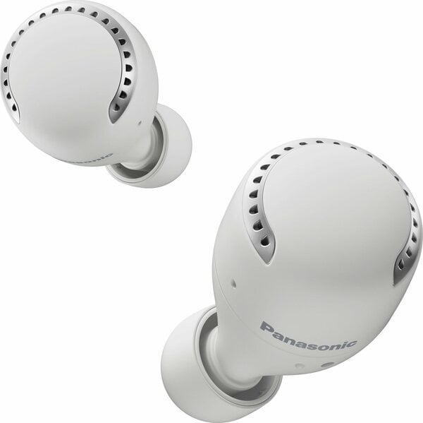 Bild 1 von Panasonic RZ-S500WE wireless In-Ear-Kopfhörer (Noise-Cancelling, Sprachsteuerung, True Wireless, Bluetooth)