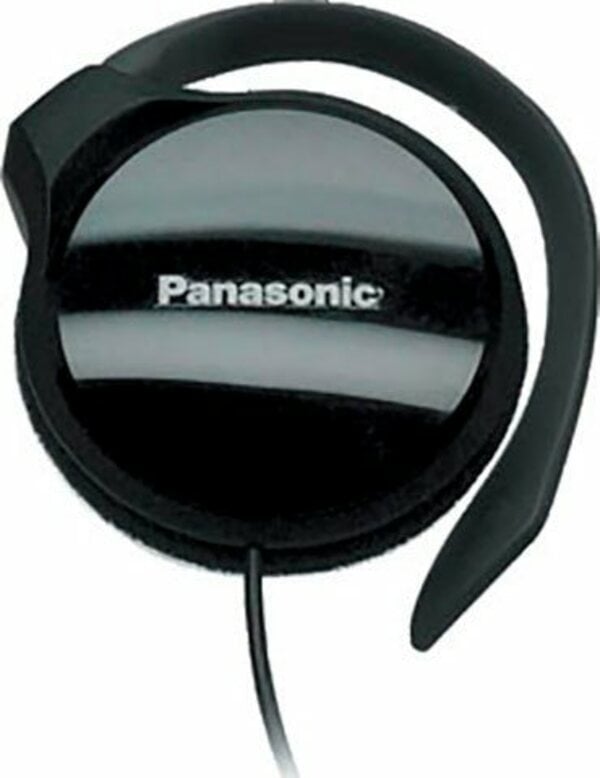 Bild 1 von Panasonic RP-HS46 Clip On-Ear-Kopfhörer