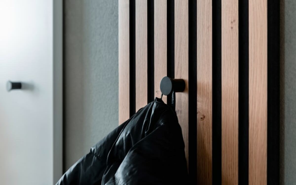 Bild 4 von Wittenbreder - Garderobenkombi Sidoni, anthrazit