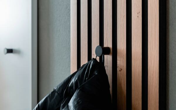 Bild 4 von Wittenbreder - Garderobenkombi Sidoni, anthrazit