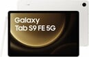 Bild 1 von Galaxy Tab S9 FE (128GB) 5G silber