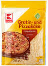 Bild 1 von K-CLASSIC Gratin- und Pizzakäse