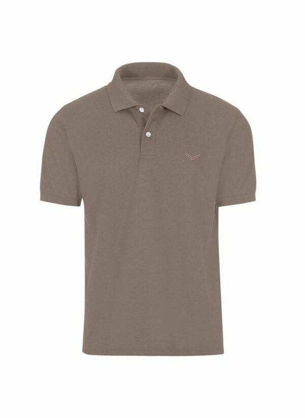 Bild 1 von Trigema Poloshirt TRIGEMA Poloshirt DELUXE Piqué