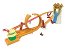 Bild 3 von Hot Wheels Trackset »Mario Kart Rundkurs«, inkl. 1 Fahrzeug