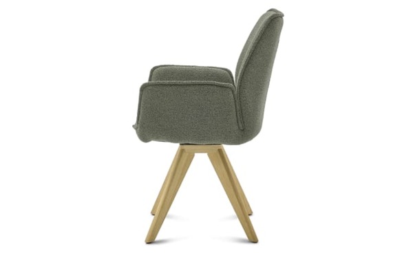 Bild 3 von Musterring - Armlehnstuhl Tiama, thyme