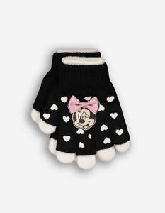 Kinder Handschuhe - Minnie Mouse
