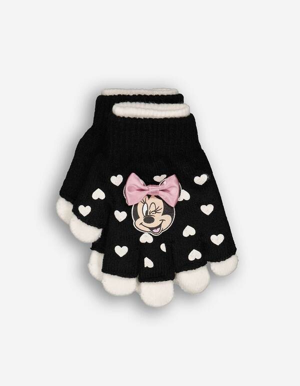 Bild 1 von Kinder Handschuhe - Minnie Mouse