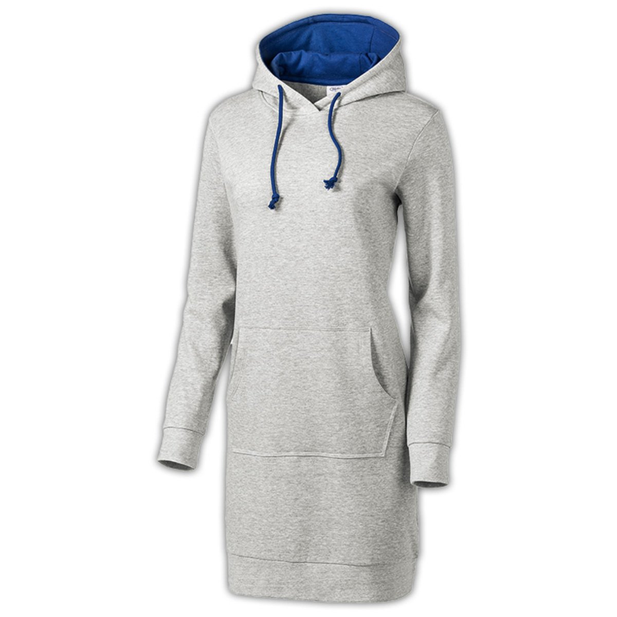 Bild 1 von Ellenor Kapuzen-Sweatkleid