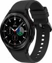 Bild 1 von Samsung Galaxy Watch 4 classic 46mm LTE Smartwatch (3,46 cm/1,4 Zoll, Wear OS by Google), Fitness Uhr, Fitness Tracker, Gesundheitsfunktionen