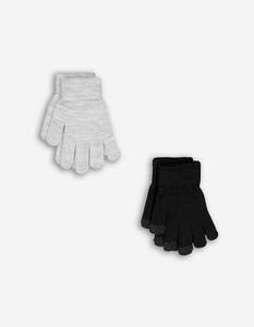 Kinder Handschuhe - 2er-Pack
