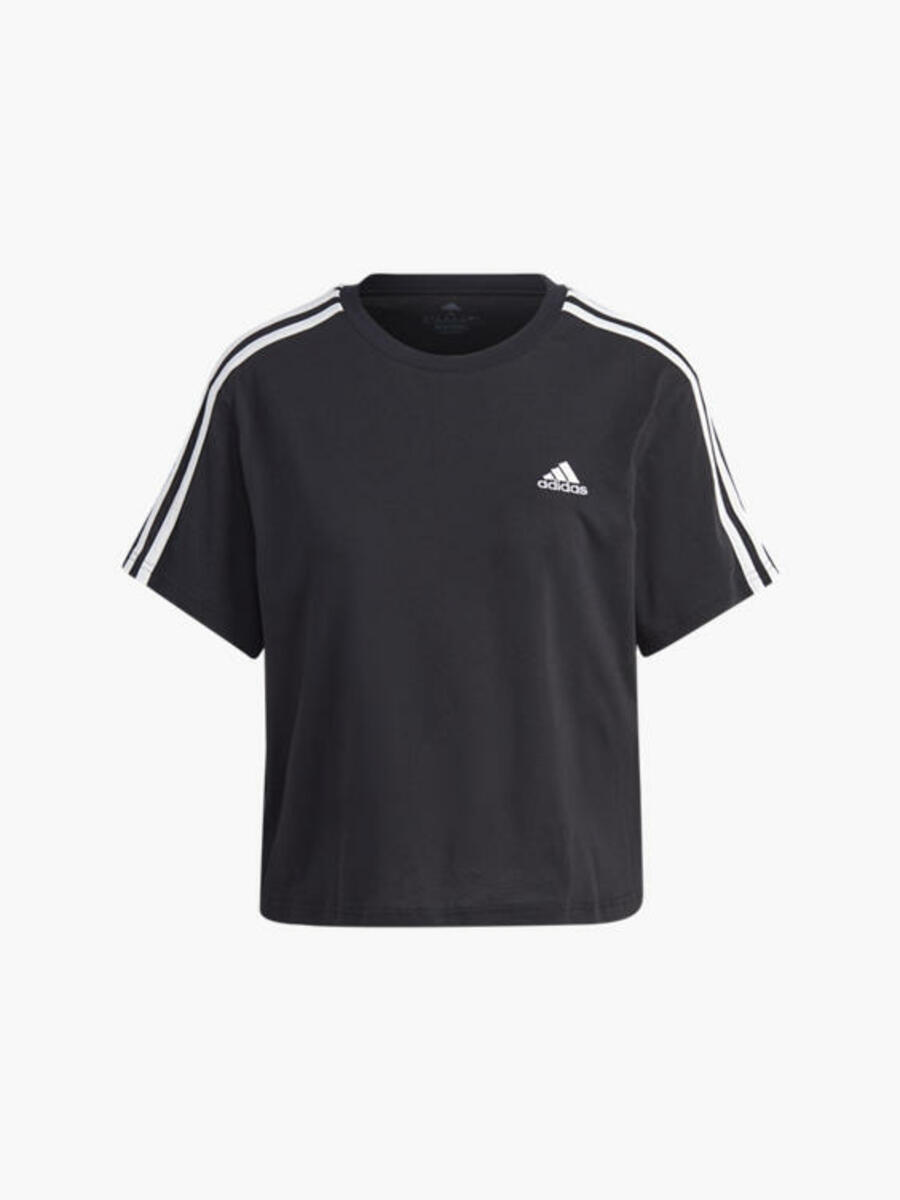 Bild 1 von adidas Crop T-Shirt