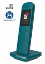 Bild 1 von Telekom Speedphone 12 DECT-Telefon (Mobilteile: 1, LAN (Ethernet), mit HD Voice, Multifunktionstaste 5 cm Farbdisplay)