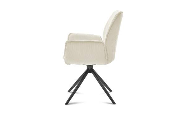 Bild 2 von Musterring - Armlehnstuhl Tiama, cream