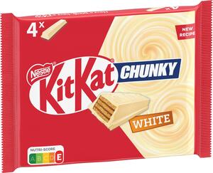 KitKat Chunky 160 g