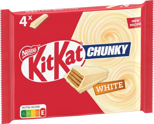 Bild 1 von KitKat Chunky 160 g