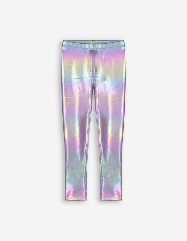 Bild 1 von Kinder Leggings - Thermoeffekt