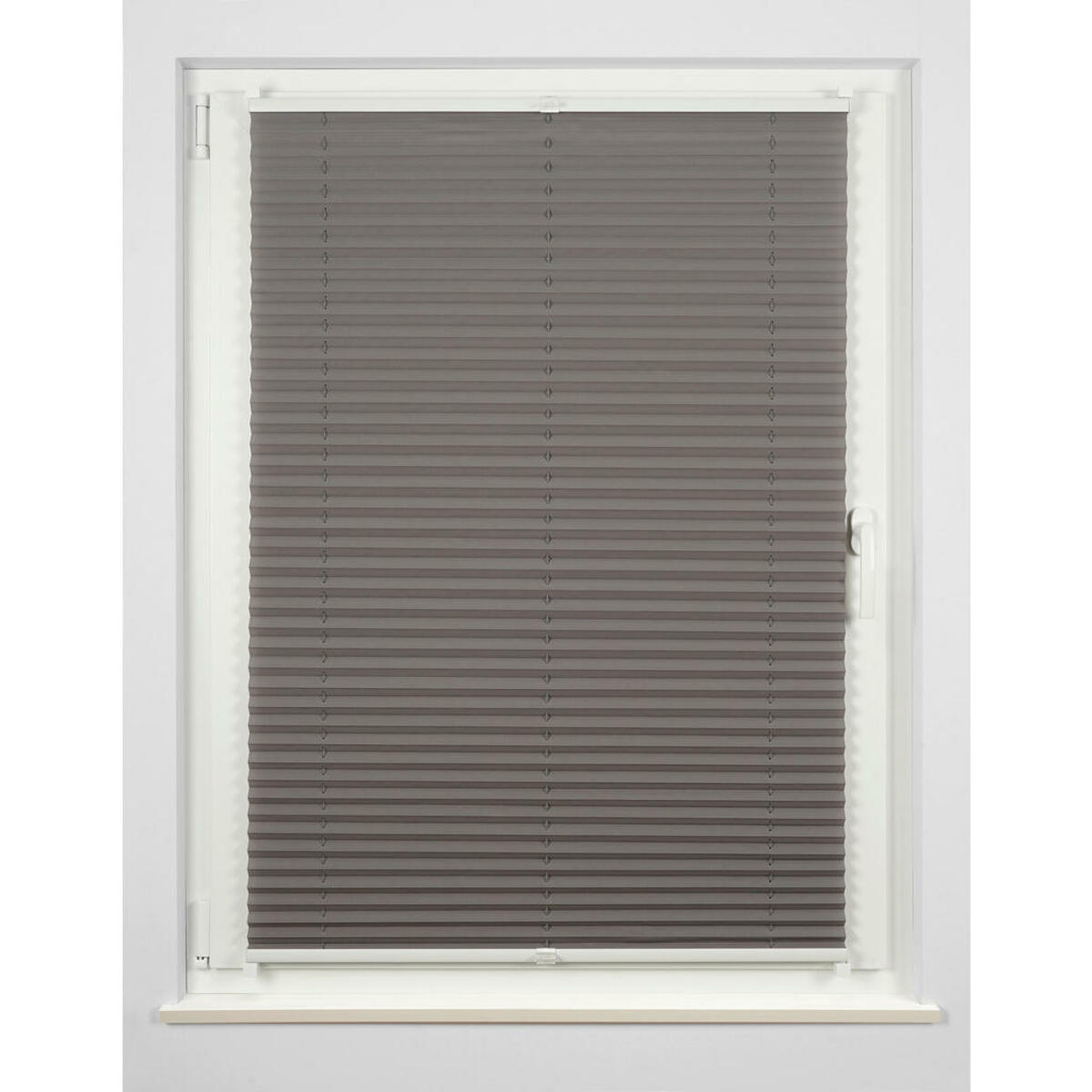 Bild 1 von Homeware PLISSEE Hellgrau