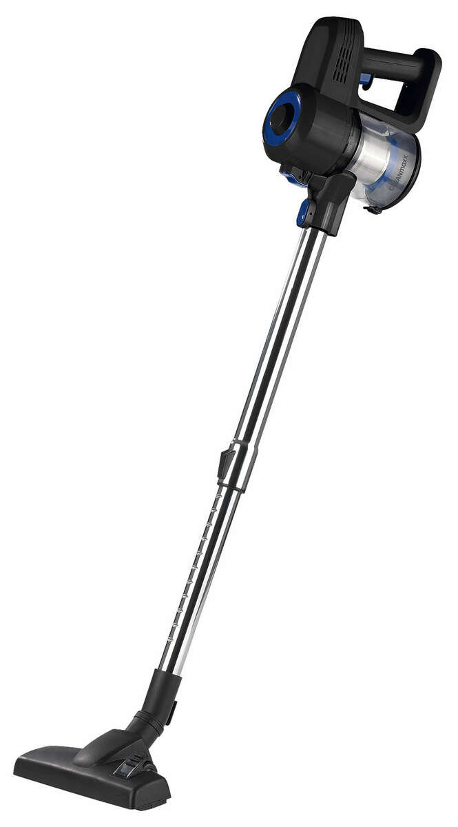 Bild 1 von CLEANMAXX Akku-Handstaubsauger »12401«