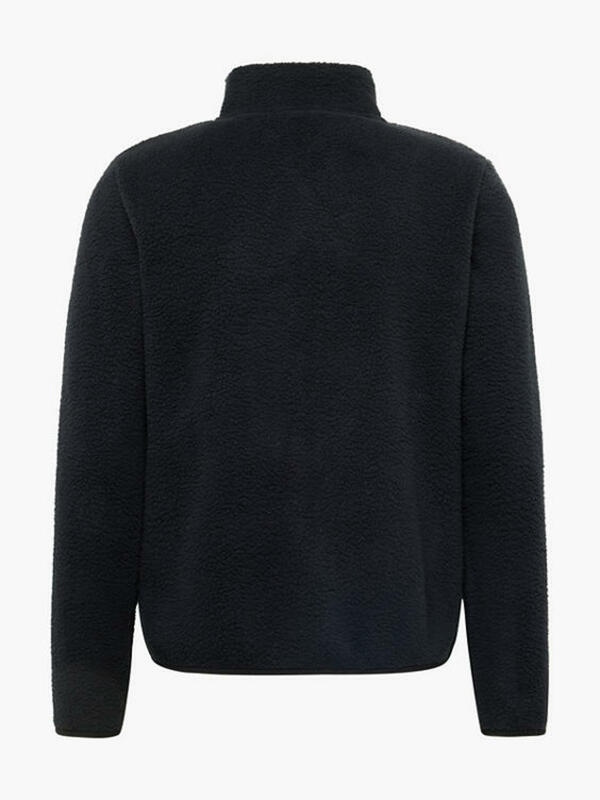 Bild 2 von hummel Full-Zip Fleecejacke