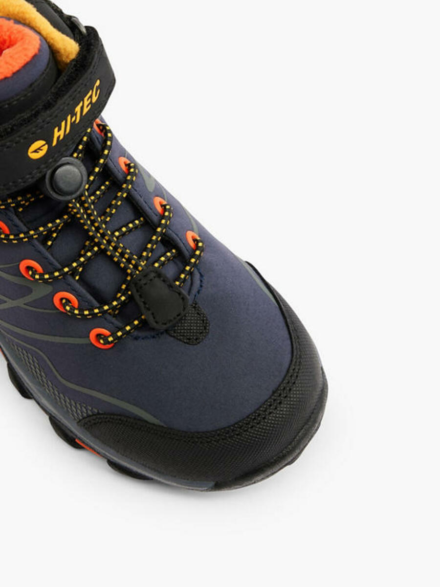 Bild 2 von HI-TEC Trekkingboots