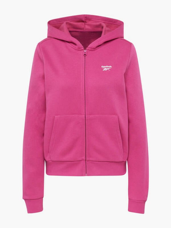 Bild 1 von Reebok Kapuzenjacke