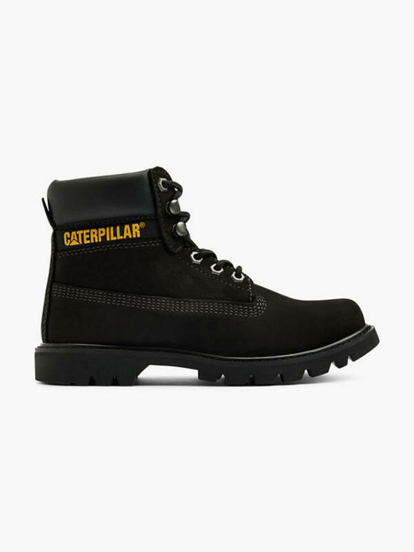 Bild 1 von Caterpillar Schnürboots