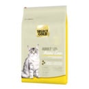 Bild 1 von SELECT GOLD Maine Coon Adult Geflügel & Lachs 7 kg