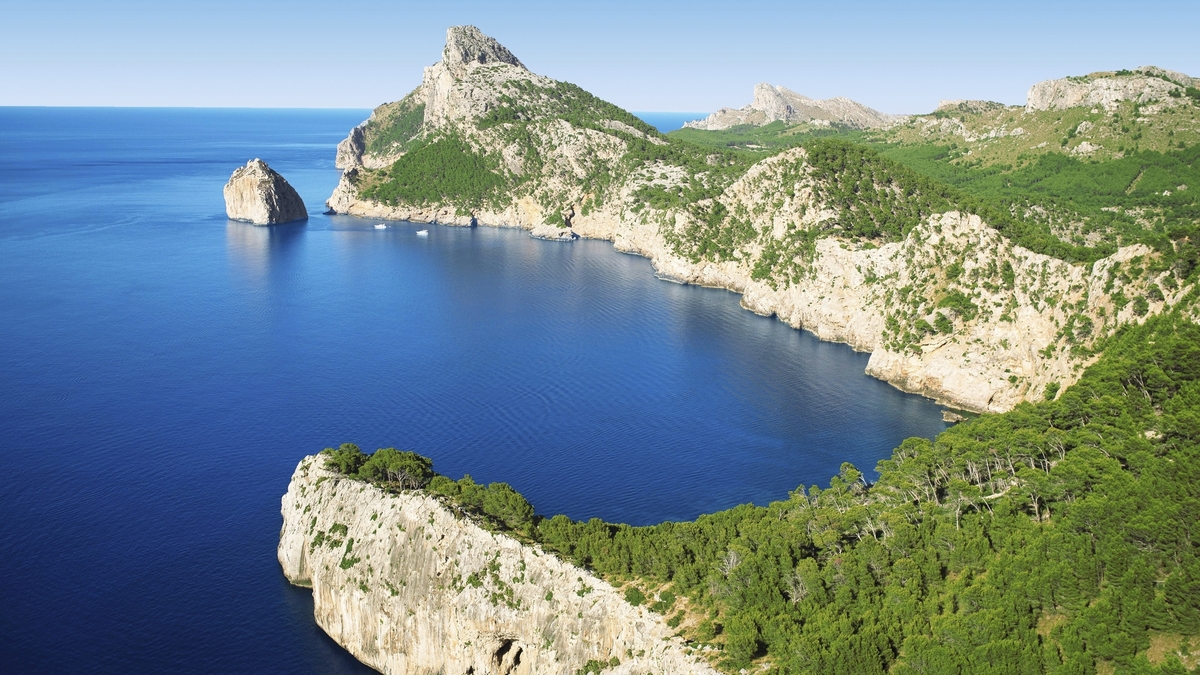 Bild 1 von Spanien - Mallorca - 4,5* BG Tonga Tower Design Hotel & Suites