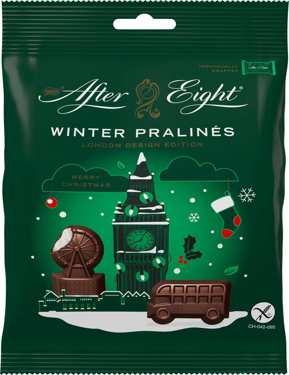 Bild 1 von After Eight Pralinen 65 g
