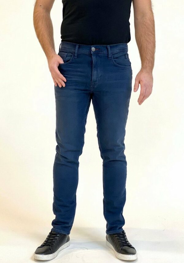 Bild 1 von Blend Slim-fit-Jeans TWISTER