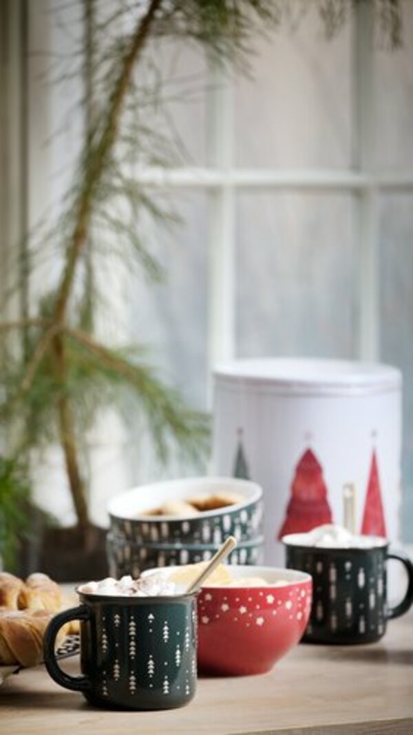 Bild 4 von Becher GULLTOP Ø10xH9cm 35cl div.