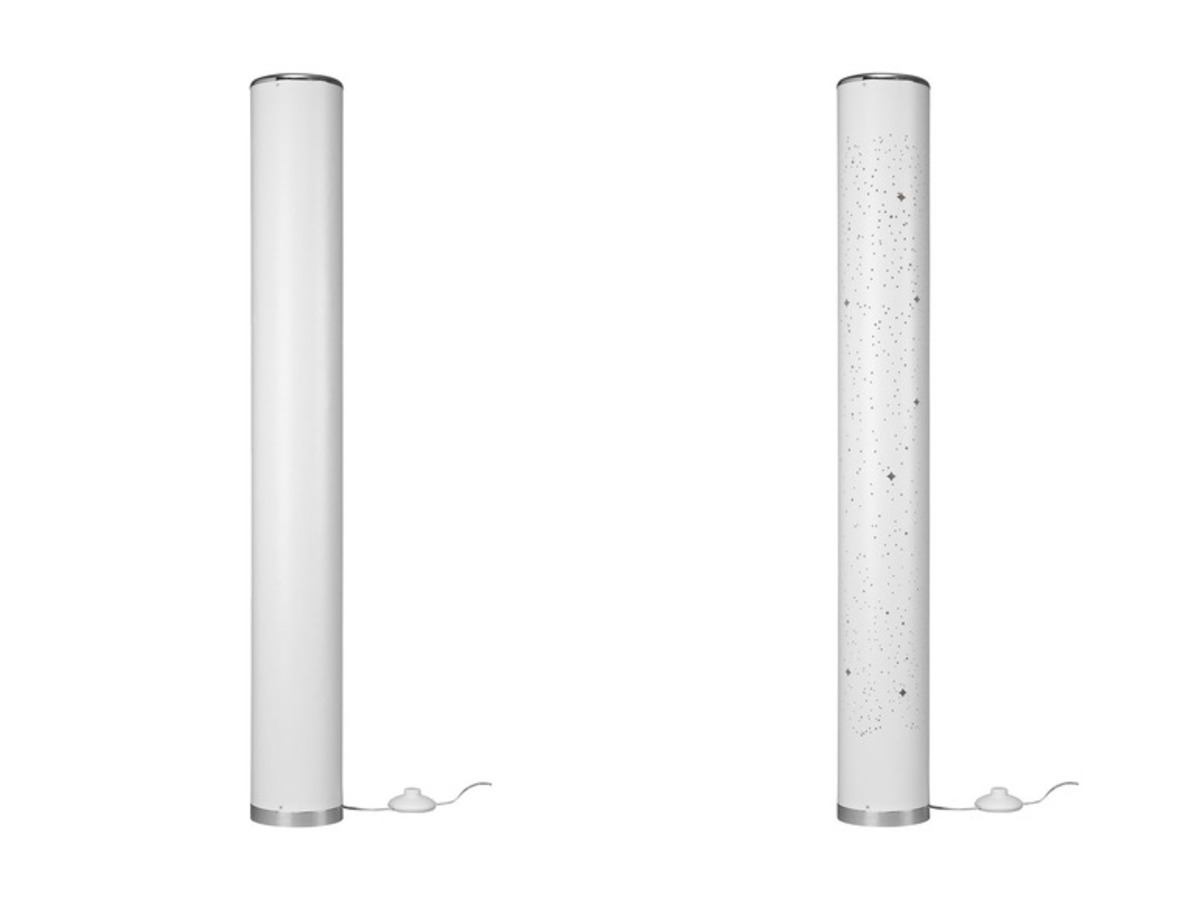 Bild 1 von LIVARNO home LED-Stehleuchte, mit Farbauswahl, 12,6 W