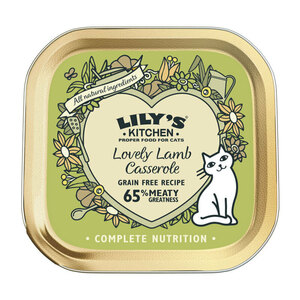 LILY'S KITCHEN Adult 19x85g