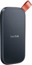 Bild 1 von Sandisk Portable SSD 480GB externe SSD (480 GB) 520 MB/S Lesegeschwindigkeit