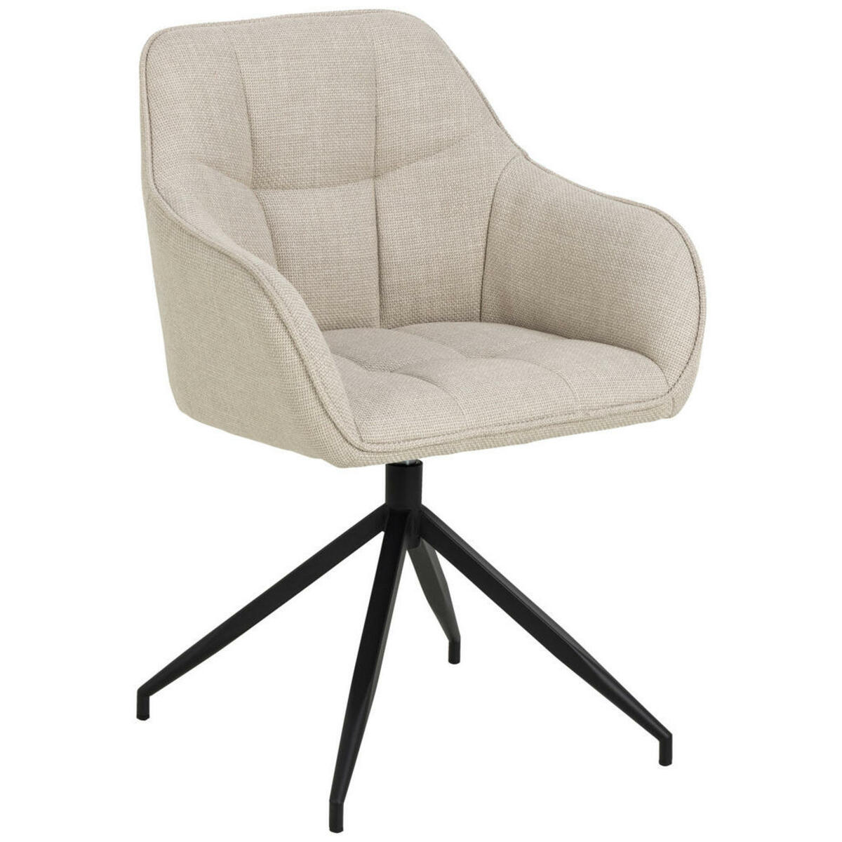 Bild 1 von MID.YOU ARMLEHNSTUHL Beige