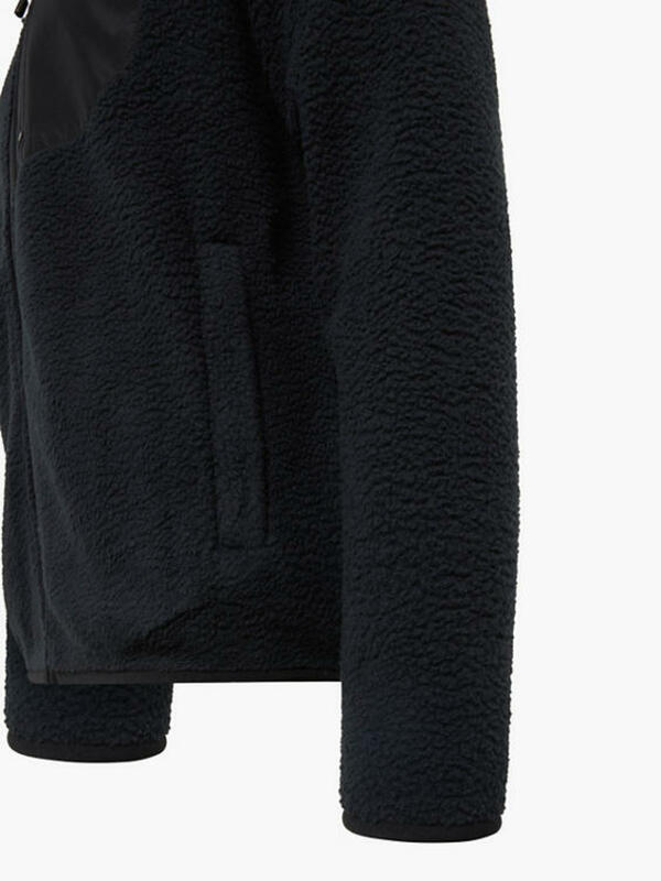 Bild 4 von hummel Full-Zip Fleecejacke