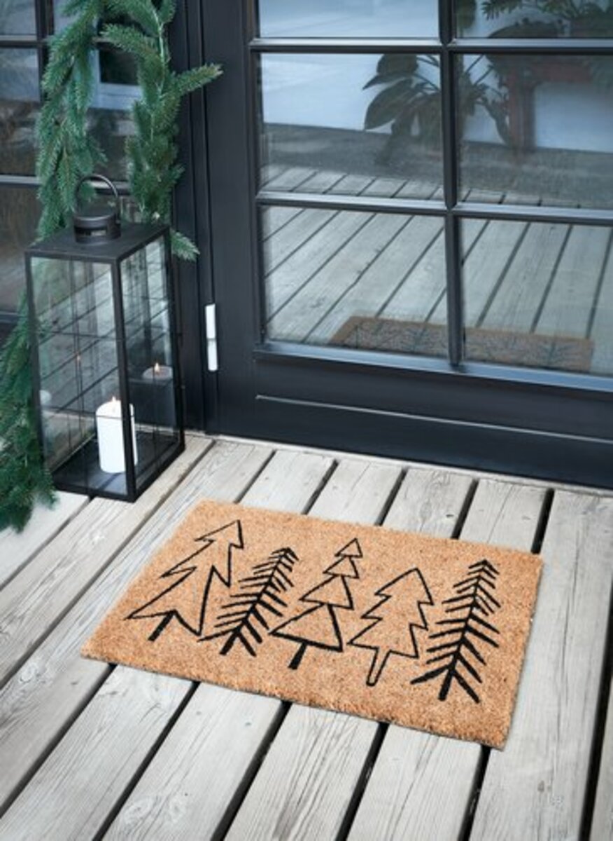 Bild 4 von Fußmatte VULKANIT 40x60 div.