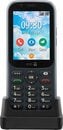 Bild 1 von Doro 730X Smartphone (7,11 cm/2,8 Zoll, 1,3 GB Speicherplatz, 3 MP Kamera)